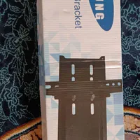 نصاب تلویزیون وفروش انواع پایه دیواری تلویزیون