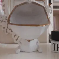 دکوری وجا شکلاتی