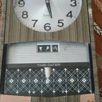 ساعت سکو