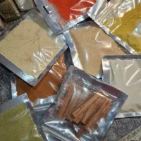 انواع ادویه جات دستساز و خانگی با کیفیت بالا|خوردنی و آشامیدنی|آزادشهر, |دیوار