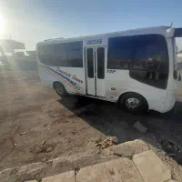 سیترا ۱۹ نفره سالم و درجه یک نقدو اقساط|خودرو سنگین|شهریار, شهرک امیریه|دیوار