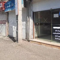 اجاره مغازه ۱۸ متری|اجارهٔ مغازه و غرفه|آستانه اشرفیه, |دیوار