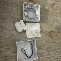 ایرپاد پرو اپل اورجینال وارداتی