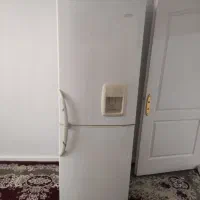 یخچال  فریزر