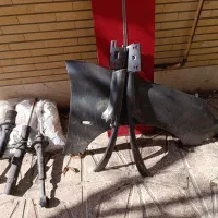 گلگیرو چراغ۲۰۶ چراغ پراید-کمک فنر