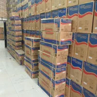 کولر دوتیکه‌ عمده تکی گازی اسپیلت سوپر جنرالGNRGWN|کولر گازی و فن‌کوئل|اهواز, زیتون کارمندی|دیوار