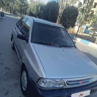 پراید ۸۴|خودرو سواری و وانت|پاکدشت, پاکدشت (مامازند)|دیوار