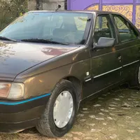 پژو 2000