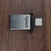 فلش ۳۲ گیگ برند اپاسر