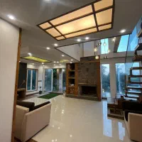 فروش تهاتر ویلا شهرکی۷۰۰ متری مدرن استخر دار خصوصی|فروش دفتر صنعتی، کشاورزی، تجاری|شیرود, |دیوار