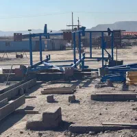 نیرو پروژه شهرستان سیرجان