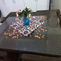 میزناهارخوری|میز و صندلی غذاخوری|مشهد, کشف|دیوار