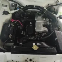 وانت پیکان ۸۸دوگانه فابریک|خودرو سواری و وانت|اصفهان, الهیه|دیوار