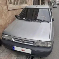 پراید مدل۸۵