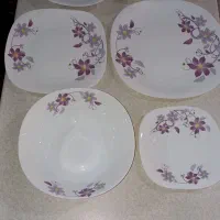 سرویس آرکوپال ۲ دست،فرانسه اصل