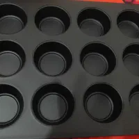 قالب|ظروف پخت‌وپز|محمدیه-قزوین, |دیوار