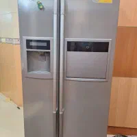 یخچال فریزر ساید بای ساید