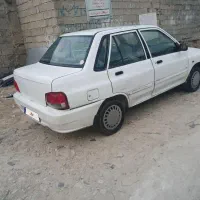 پراید|خودرو سواری و وانت|بهبهان, |دیوار