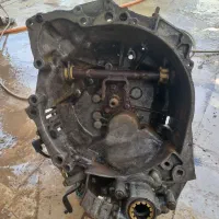 گیربکس ۱۹/۷۲|قطعات یدکی و لوازم جانبی|زابل, |دیوار