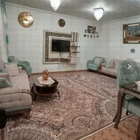 اپارتمان همکف ۷۵ متری دو خوابه شهرک آذربایجان