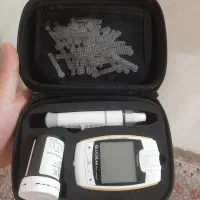 تستر قند خون کاملا یادم ونو