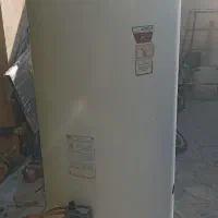 ابگرمکن گازی ارج