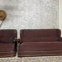 مبل|مبلمان خانگی و میز عسلی|تهران, آهنگران (سراسیاب دولاب)|دیوار