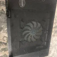 پایه خنک کننده لپ تاپ (کول پد)