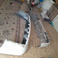 لوازم یدکی و لوازم برقی. سپر132.رودری .کاپوت تیبا.|قطعات یدکی و لوازم جانبی|کرمان, |دیوار