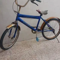 دوچرخه