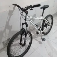 دوچرخه ویوا ۲۶ در حد نو|دوچرخه، اسکیت، اسکوتر|قدس, شهر‌قدس|دیوار