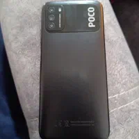 گوشیpoco-m3|موبایل|فاضل آباد, |دیوار