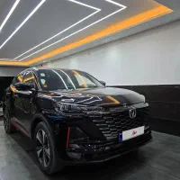 چانگان CS55 مدل 2024