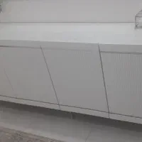 کنسول و آینه|بوفه، ویترین، کنسول|ایلام, |دیوار