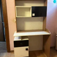 سرویس چوبی  اتاق جوان|تخت و سرویس خواب|مشهد, نوفل لوشاتو|دیوار