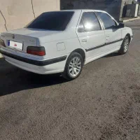 پژو پارس ELXفول|خودرو سواری و وانت|سبزوار, جوادیه شرقی|دیوار