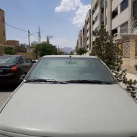 فروش خودرو آردی تصادفی مدل۸۲