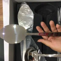 سرویس قاشق چنگال 40% تخفیف روز مادر و زن|ظروف سرو و پذیرایی|شاهینشهر, فردوسی|دیوار