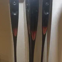 چهار عدد باند