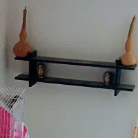 باکس دیواری