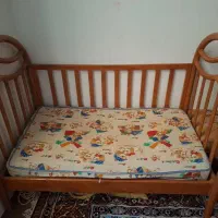 تخت کودک