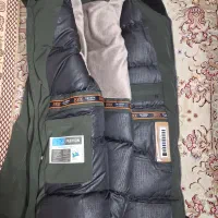 کاپشنBKKاورجینال|لباس|تهران, عبدلآباد|دیوار