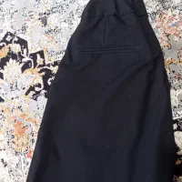 شلوار مشکی مناسب آقاونوجوان.با کیفیت کاملا مشکی|لباس|تهران, استاد معین|دیوار