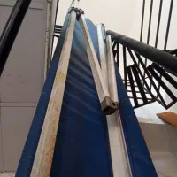 فروش سایبان مغازه کارکرده