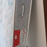 تشک تخت کودک تن آسای