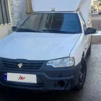 آریسان|خودرو سواری و وانت|رشت, کوی مهر|دیوار