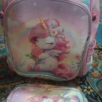 کیف دخترانه