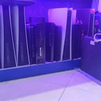 نصب تخصصی بازی PS4 و PS5 در قرچک|کنسول، بازی ویدئویی و آنلاین|قرچک, مهدیه|دیوار