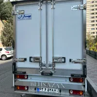 یخچال سردخانه نیسان پادرا مزدا پرایدآریسان|قطعات یدکی و لوازم جانبی|تهران, دکتر هوشیار|دیوار
