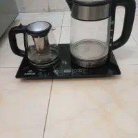 چای ساز نو